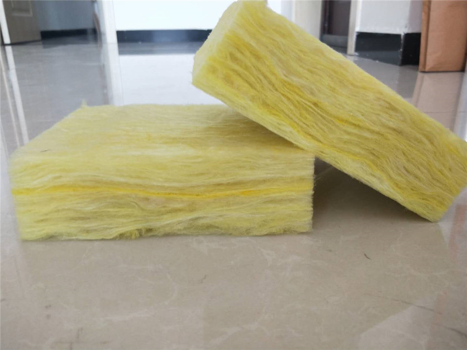 附近貼鋁箔玻璃棉板廠家直銷