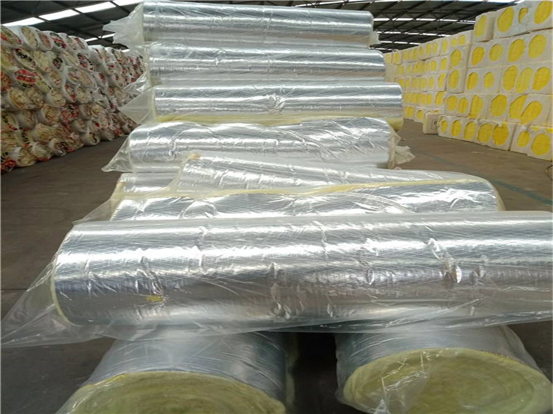 玻璃棉氈報價價格查詢