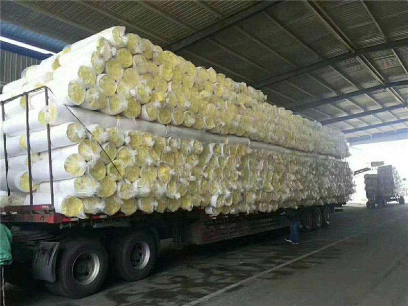 離心玻璃棉氈的規(guī)格