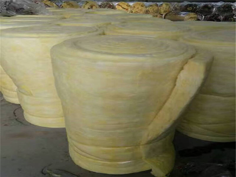 國產(chǎn)鋁箔玻璃棉氈品牌