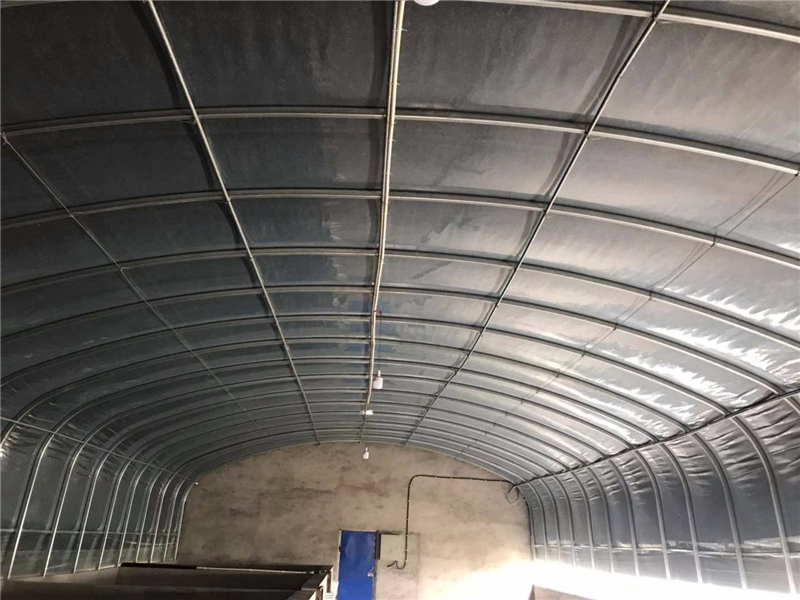 高端巖棉復(fù)合板