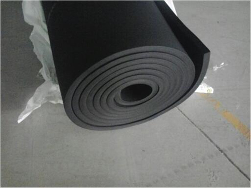 布林滄州橡塑海綿板