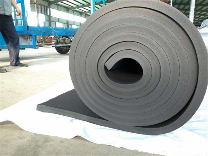 布林正規(guī)保溫橡塑板廠