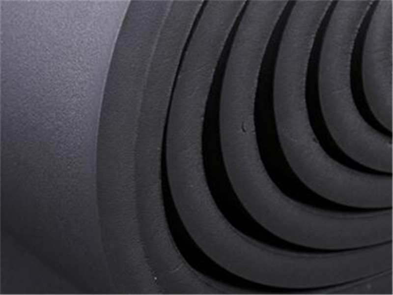 布林橡塑板怎么保溫