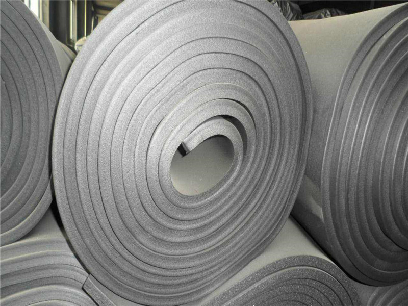 布林防火保溫橡塑板批發(fā)