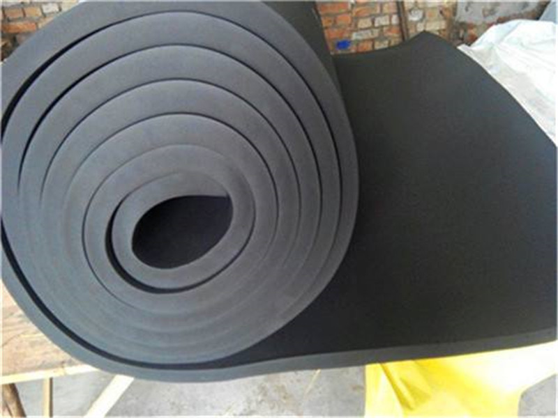 布林橡塑板保溫廠家