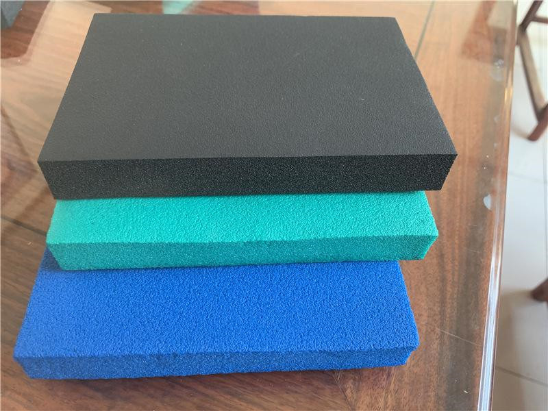 布林定制保溫橡塑板廠家