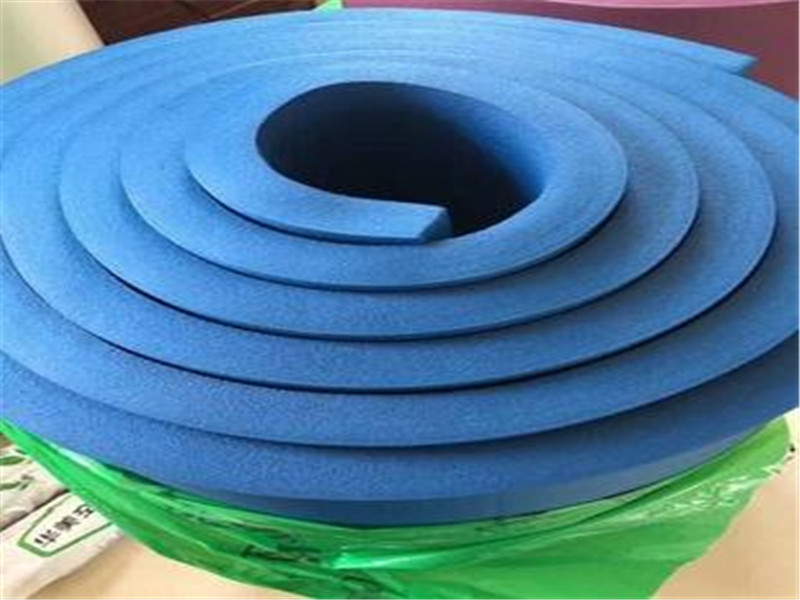 布林空調(diào)橡塑保溫板保溫方法