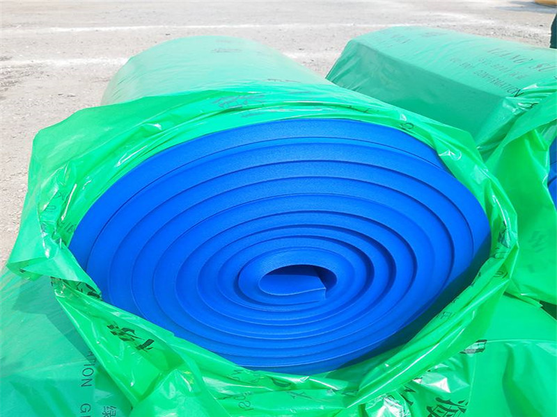 布林b1級橡塑保溫板價(jià)格