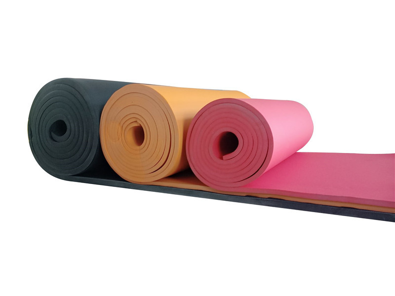 布林橡塑保溫板32