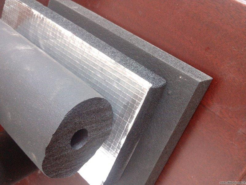 布林橡塑板保溫專賣