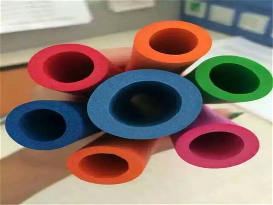 布林橡塑保溫管的品牌