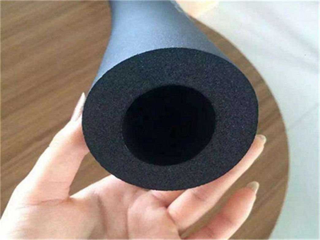 布林橡塑保溫管廠家報價