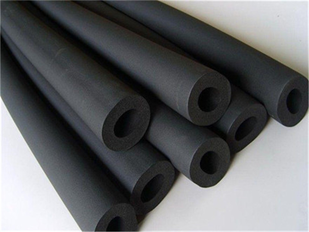 布林橡塑保溫管詳情