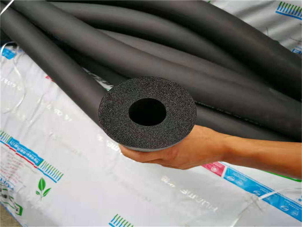 布林橡塑保溫管63