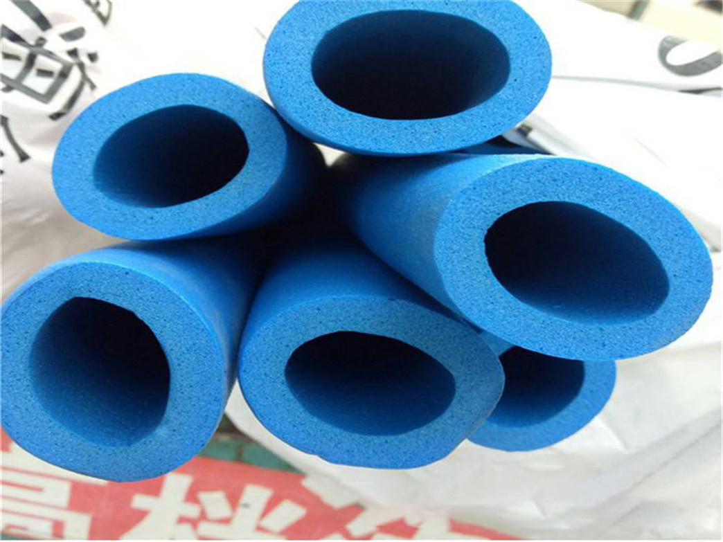 布林高端保溫橡塑保溫管