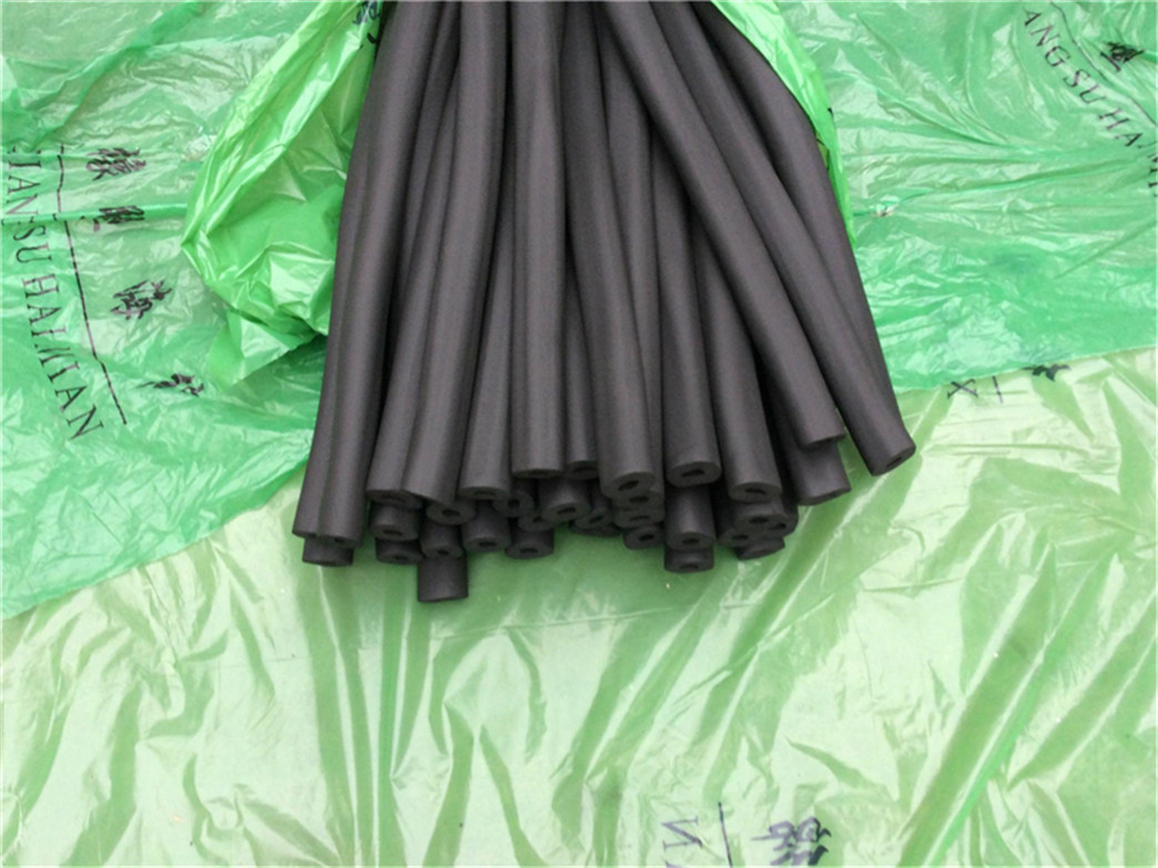 布林廠房橡塑保溫管