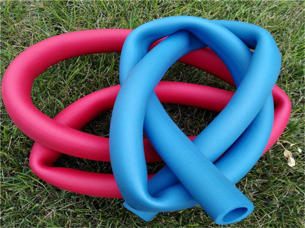 布林保溫橡塑管市場行情