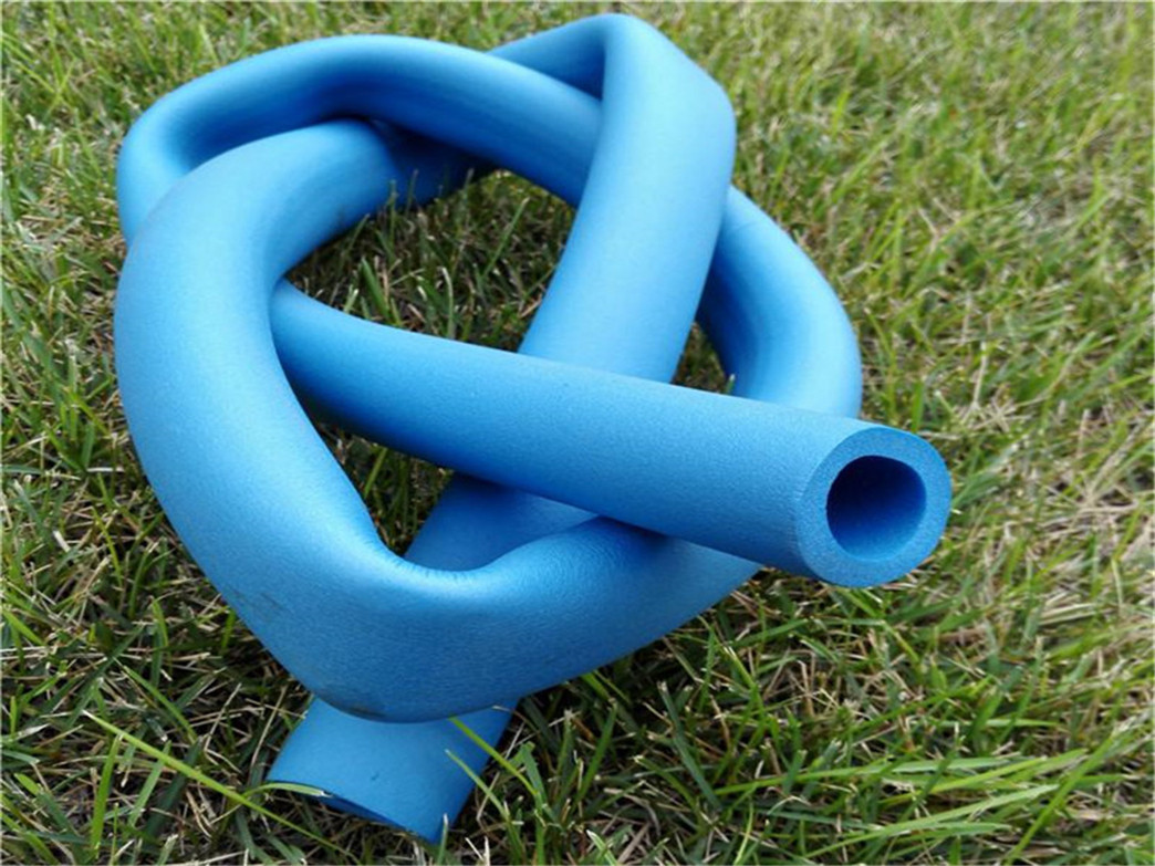 布林泡沫橡塑保溫管