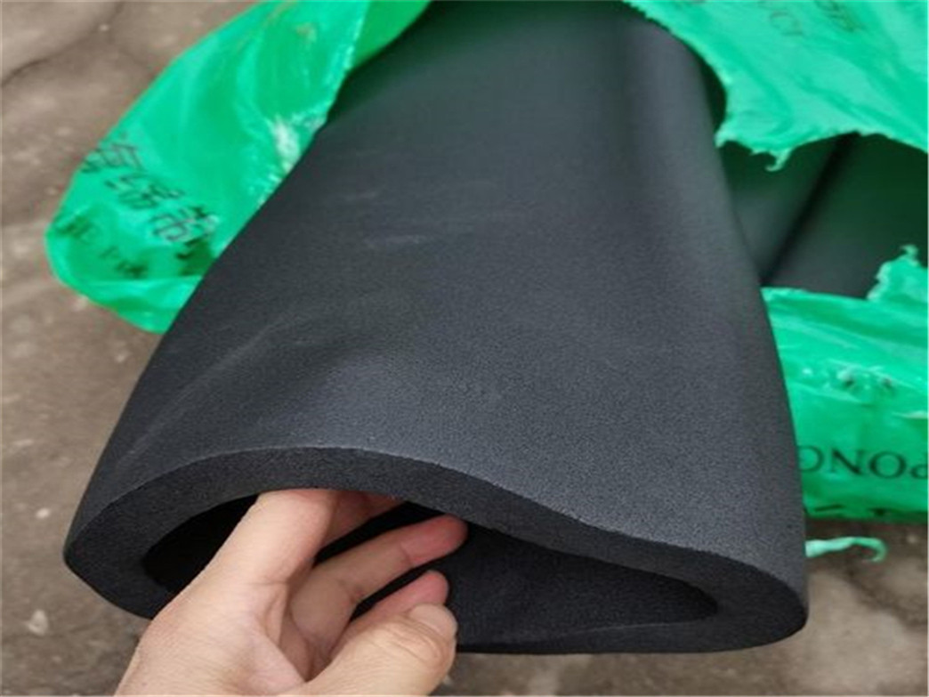 布林橡塑保溫管詳情