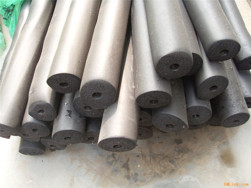 布林橡塑保溫管保溫管