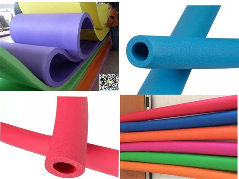 布林防火保溫橡塑管價(jià)格