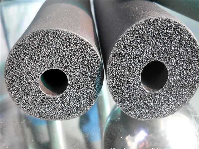 布林鋼管橡塑保溫管