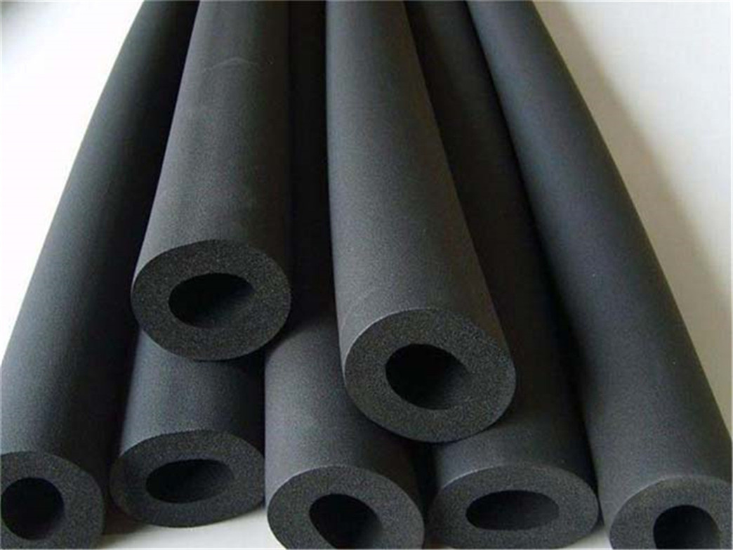 布林橡塑管的規(guī)格