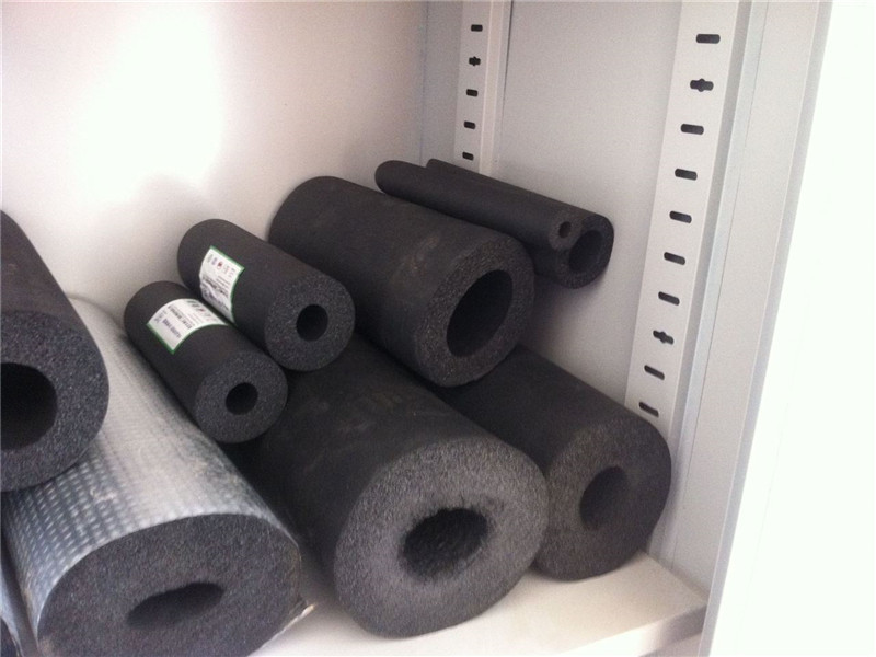 布林219橡塑保溫管