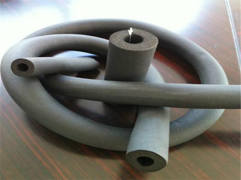 布林橡塑保溫綿管膠水