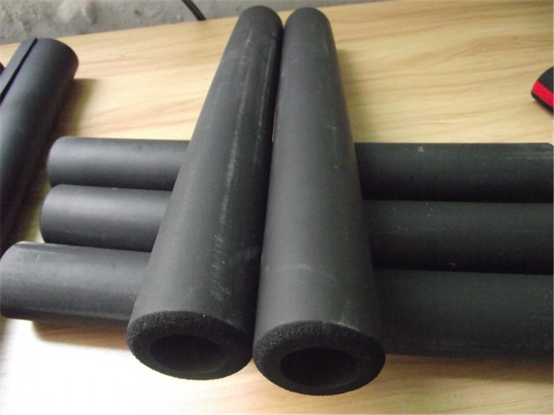 布林橡塑保溫管架子