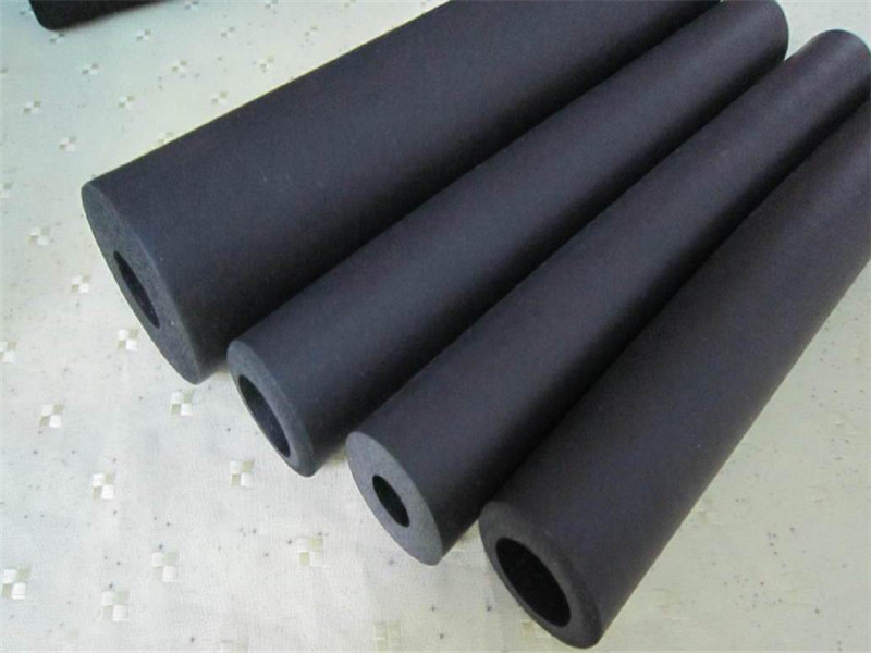 布林高端保溫橡塑保溫管價格