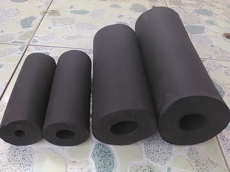 布林橡塑保溫管行情