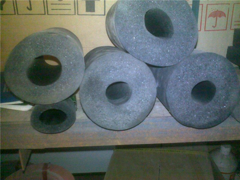 布林橡塑保溫管原理