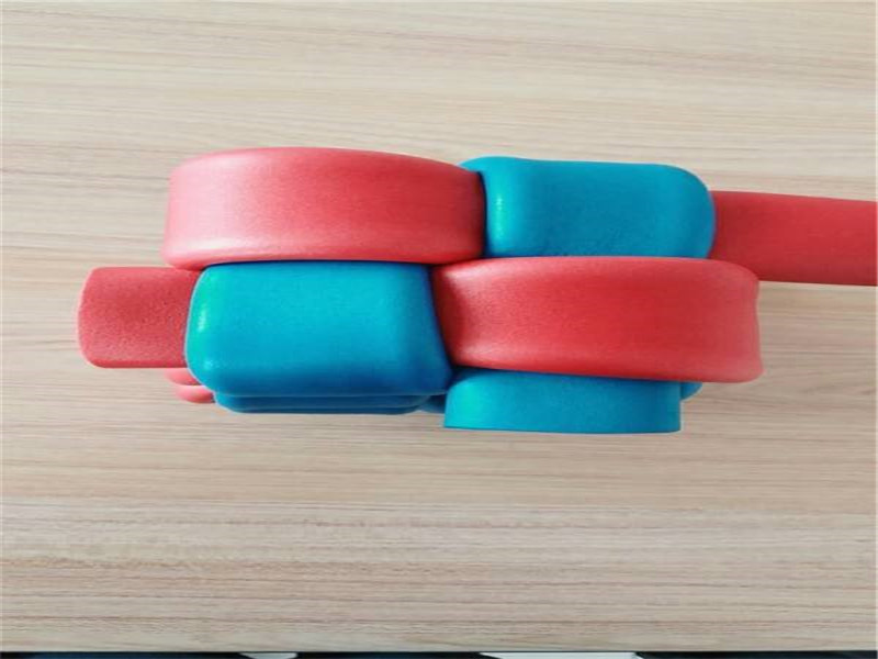 布林橡塑保溫管 等級