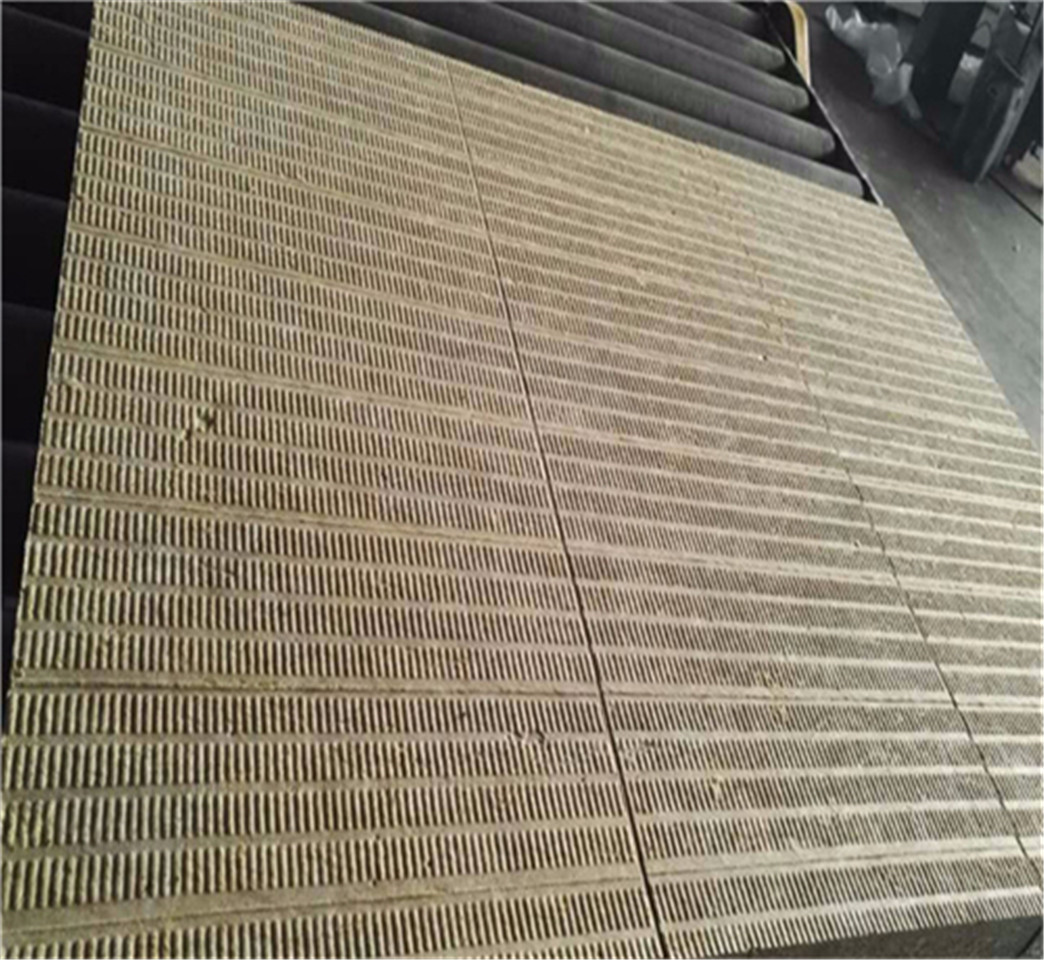 雅安外墻保溫巖棉板公司